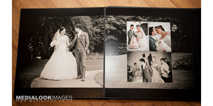 Gold-art Wedding Album Gold-art Wedding Album