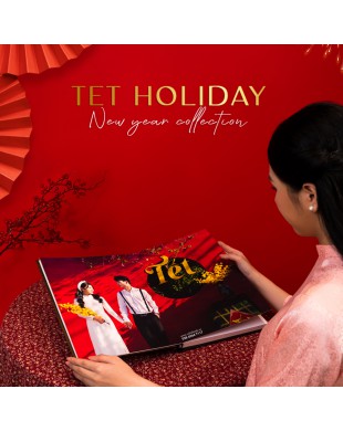 Tet Holiday - Collection 2024 