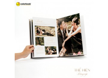 Ảnh cưới Prewedding