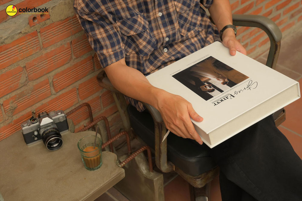 Xu hướng album cưới 2025 được nhiều photographer lựa chọn