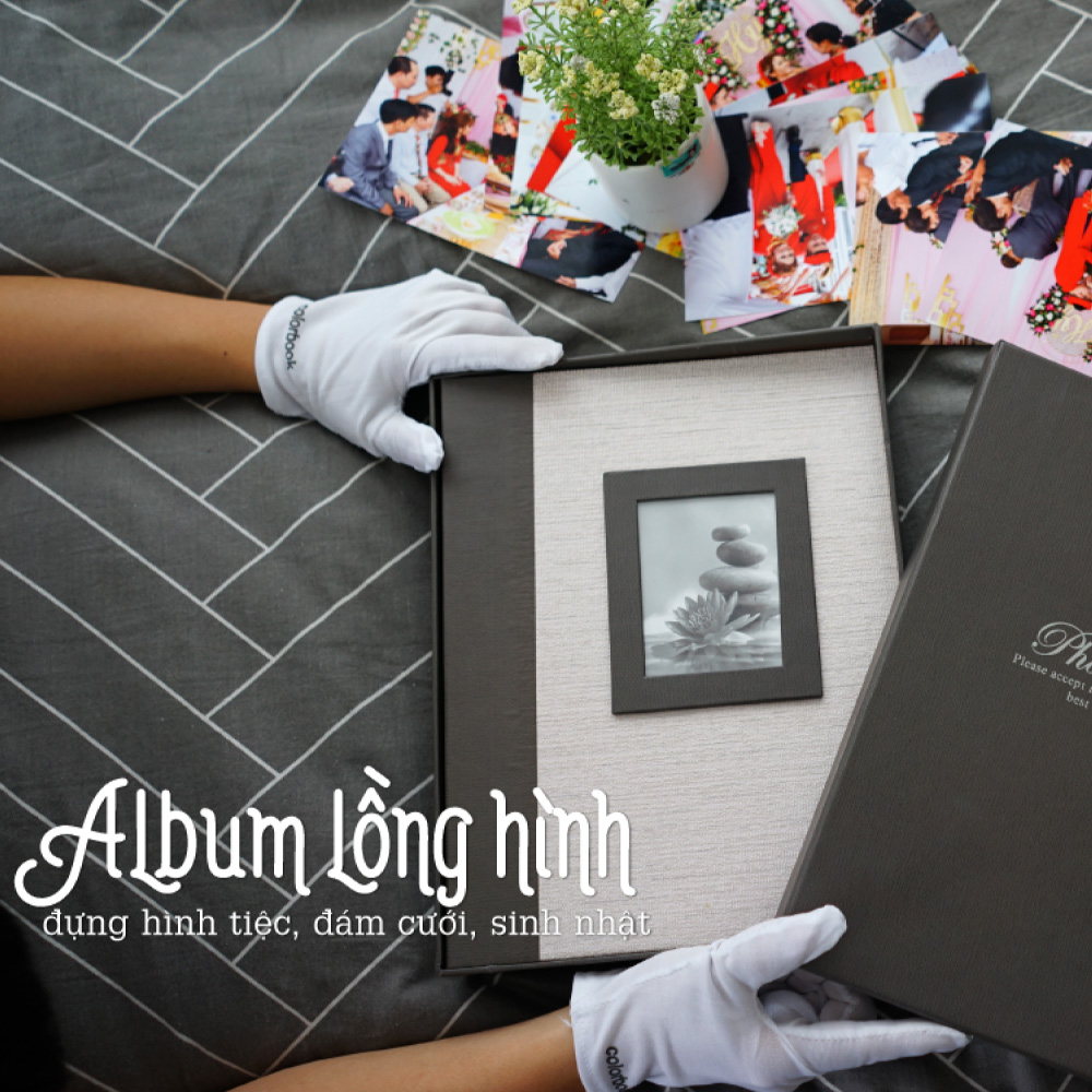 Album lồng hình