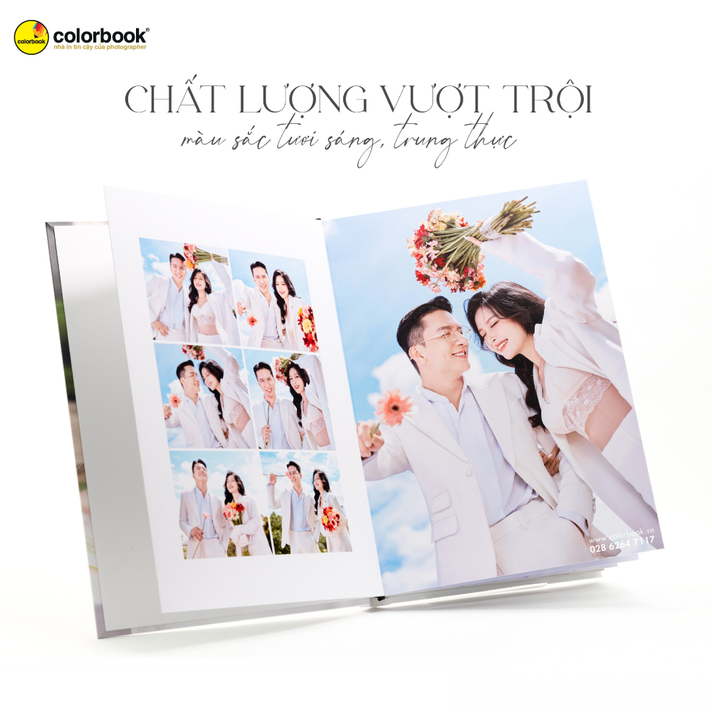 chất lượng album vượt trội